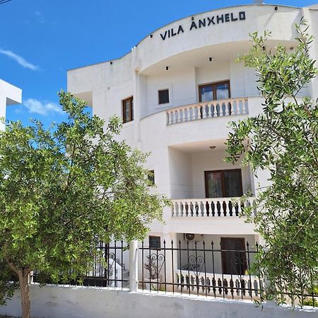 Vila Anxhelo 卡萨米尔 外观 照片